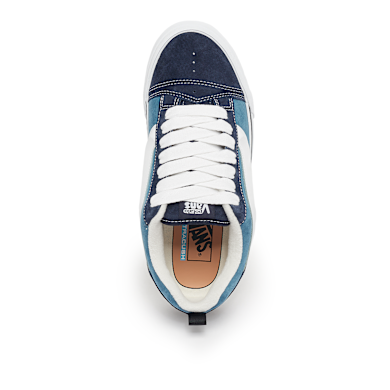Buy Vans x Imran Potato Knu Skool MTE-1 LX in blue | VN000E3QBX9