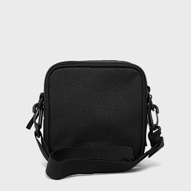 Buy Carhartt WIP Essentials Bag in zwart | I031470.89XX.06. | solebox