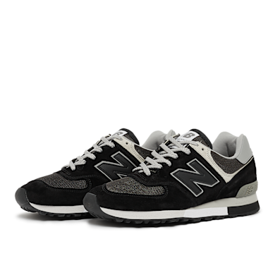 Buy New Balance 576 (OU576PBK) in black | OU576PBK | solebox