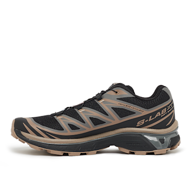 Buy Salomon XT-6 in black | L47582400 | solebox display picture 3