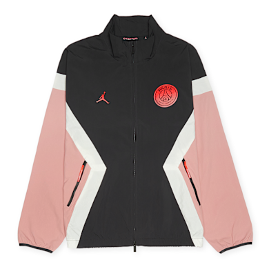 Acheter Jordan PSG Anthem Jacket en multicolore | FV7740-685 | solebox