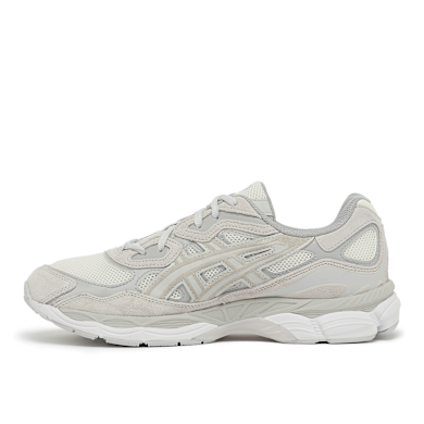 Buy ASICS SportStyle Gel-NYC in grey | 1203A663-101 | solebox