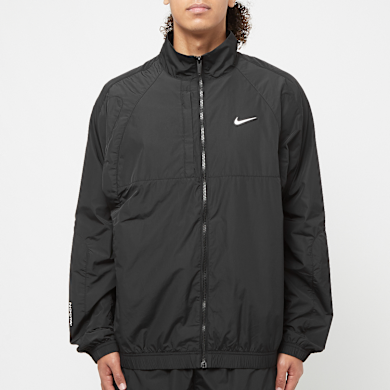 Buy Nike x Nocta NRG Woven Track Jacket in black/black/(white