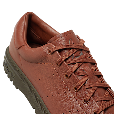 Buy adidas Originals Stan Smith Freizeit in brown | ID1385 at solebox
