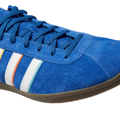 Buy adidas Originals Berlin 24 in blue | IG2108 | solebox