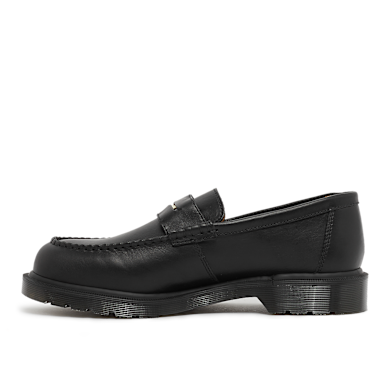 Buy Dr. Martens Penton Classic Calf Loafer in black | 31858001