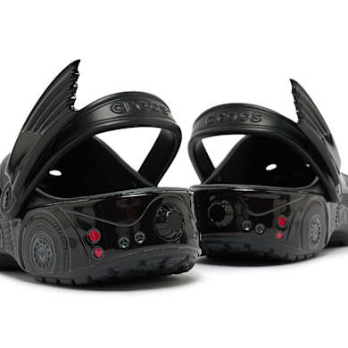 専用3 Buy Crocs x Batman Classic Clog 