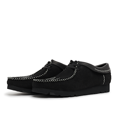 Buy Clarks x NEIGHBORHOOD Wallabee 