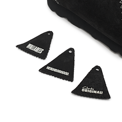 Buy Clarks x NEIGHBORHOOD Wallabee 