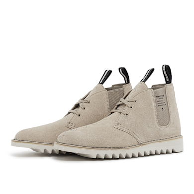 Buy Clarks Originals x NEIGHBORHOOD Desert Boot in beige
