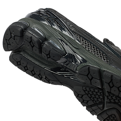 Buy New Balance 1906 Loafer (U1906LAI) in black | U1906LAI | solebox