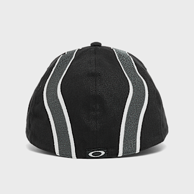Oakley wave cap L/XL ブラック　タグ付き Buy Oakley Wave Cap in black | FOS901485-02E | solebox