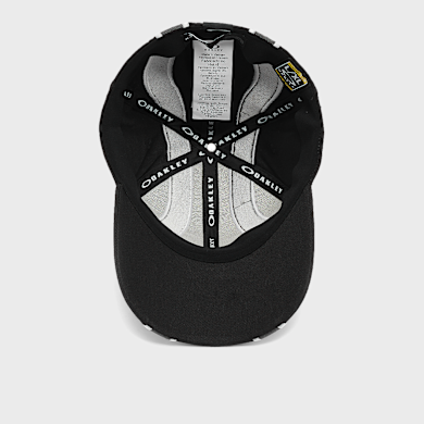 Oakley wave cap L/XL ブラック　タグ付き Buy Oakley Wave Cap in black | FOS901485-02E | solebox