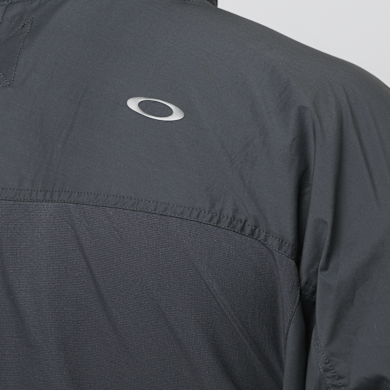 Buy Oakley FGL Sector Jacket 4.0 in phantom | FOA406358-01N | solebox