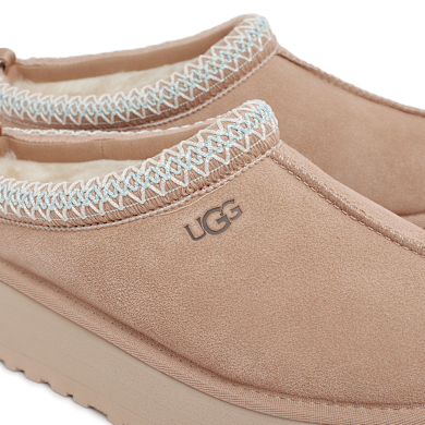 Kaufe UGG Wmns Tazz in beige | 1122553-SAN | solebox