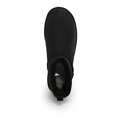 Buy UGG Classic Ultra Mini in black | 1137391-BLK | solebox