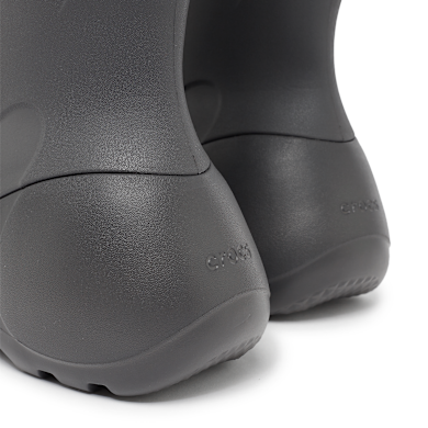 Buy Crocs Hydra Boot in grey | 210316-0LD | solebox