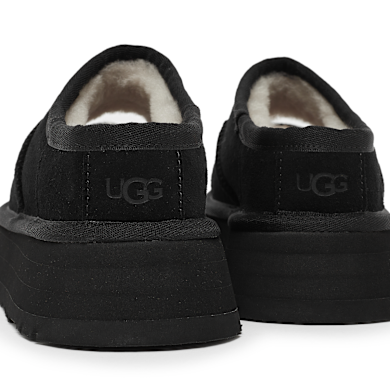 Buy UGG Wmns Bea Mary Jane in black | 1167612-BLK | solebox