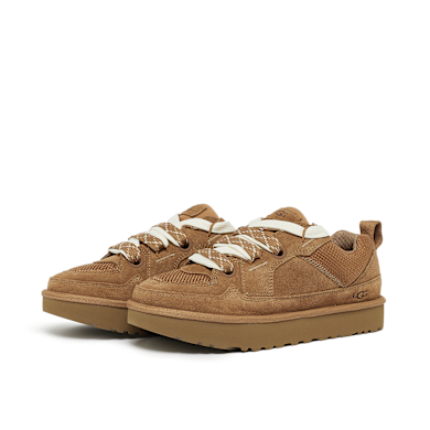 Buy UGG Wmns Lo Lowmel in beige | 1168890-CHE | solebox