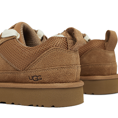 Buy UGG Wmns Lo Lowmel in CHESNUT | 1168890-CHE | solebox