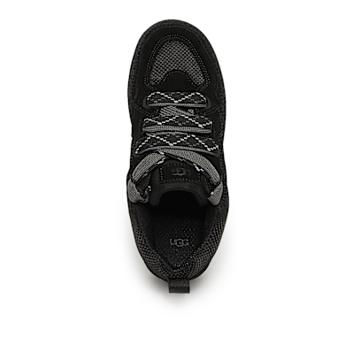 Buy UGG Wmns Lo Lowmel in black | 1168890-BLK | solebox