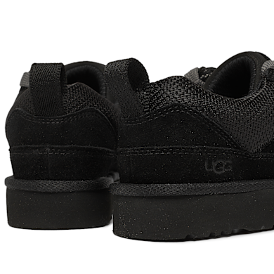 Buy UGG Wmns Lo Lowmel in black | 1168890-BLK | solebox