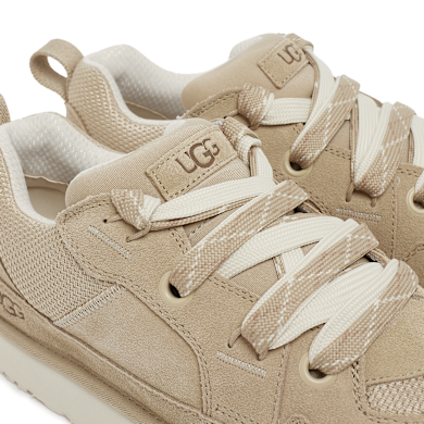 Buy UGG Lo Lowmel in beige | 1169493-MDS | solebox