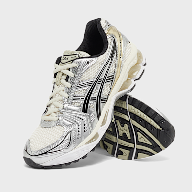 Buy ASICS SportStyle Gel-Kayano 14 in beige | 1203A537-200 | solebox