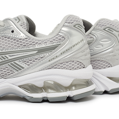 Buy ASICS SportStyle Wmns Gel-Kayano 14 in grey | 1202A056-021