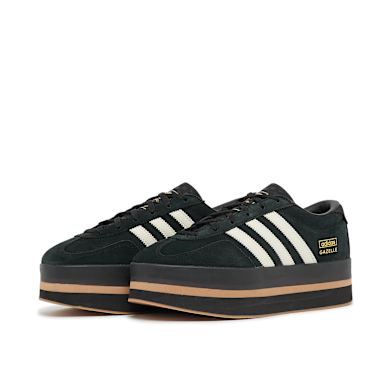 adidas gazelle silver green womens adidas Gazelle Lux Spikeless Golf Shoes - Men's - Night Indigo / Preloved Teal / Clear Sky main image 1