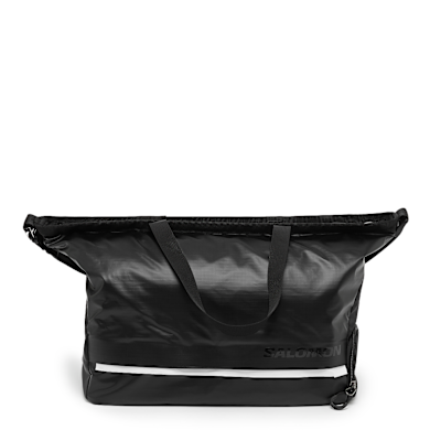 Buy Salomon Extended Totebag 20L in black | LC2483500 | solebox