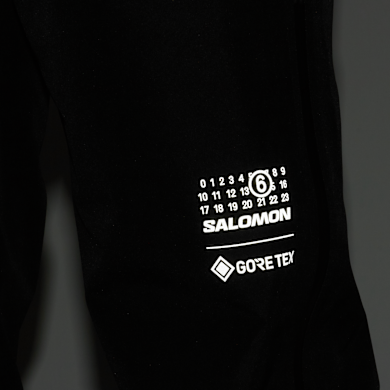 Buy MM6 Maison Margiela x Salomon Pants 5 Pockets Gore Tex in