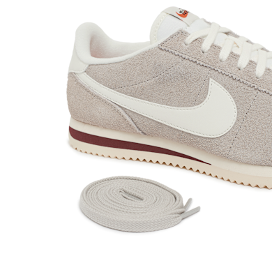 Buy Nike Wmns Cortez SE in college grey/sail-dark team red