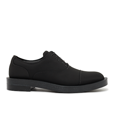 Kaufe Clarks x Martine Rose Cur Oxford I in schwarz | 26178355