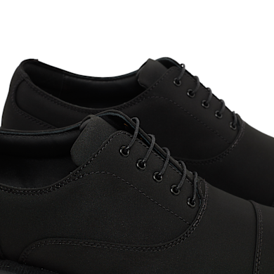 Kaufe Clarks x Martine Rose Cur Oxford I in schwarz | 26178355