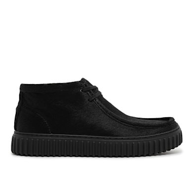 Buy Clarks x Martine Rose Cur Torhill High in black | 26180971