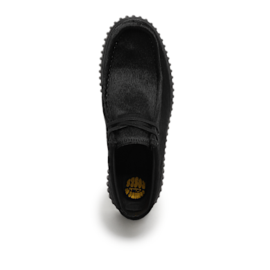 Buy Clarks x Martine Rose Cur Torhill High in black | 26180971