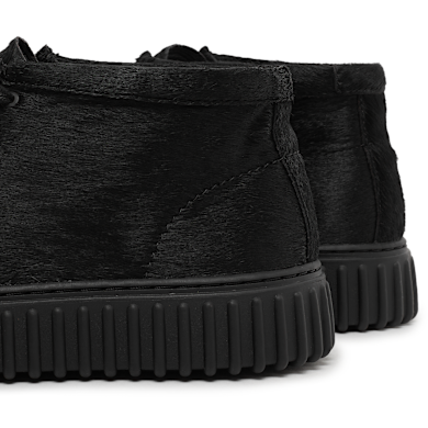 Buy Clarks x Martine Rose Cur Torhill High in black | 26180971
