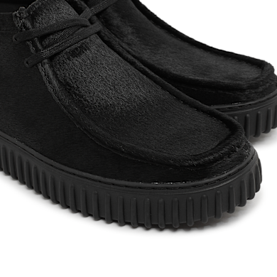 Buy Clarks x Martine Rose Cur Torhill High in black | 26180971