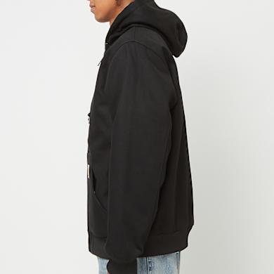 Buy Carhartt WIP Active Jacket in black | I023083-89.01 | solebox
