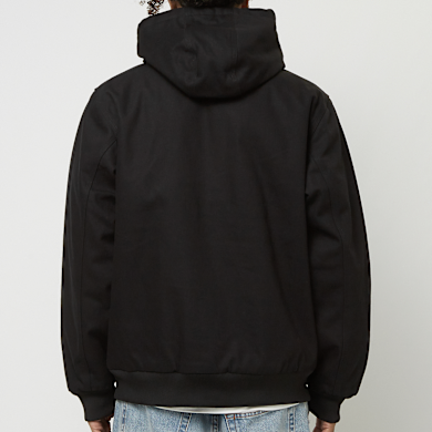 Buy Carhartt WIP Active Jacket in zwart | I023083-89.01 | solebox