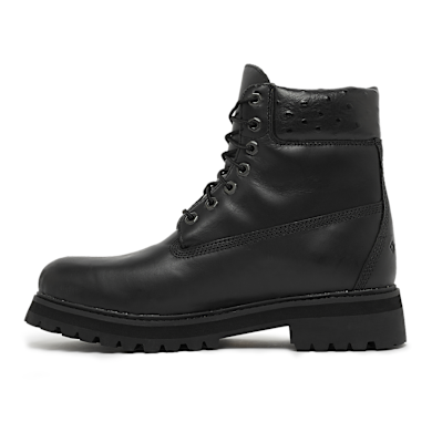 Buy Timberland 6 Inch Premium Vibram Lace Up GTX Boot in zwart Buy Timberland 6 Inch Premium Vibram Lace Up GTX Boot in zwart