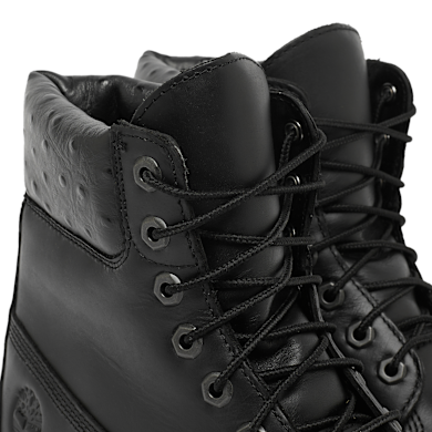 Buy Timberland 6 Inch Premium Vibram Lace Up GTX Boot in black