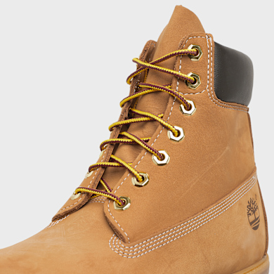 Buy Timberland 6 Inch Premium Waterproof Boot in wheat