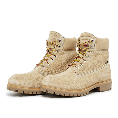 【新品】Timberland×nonnative　第1弾 Buy Timberland x nonnative 6 Inch Lace Up GTX Boot in beige