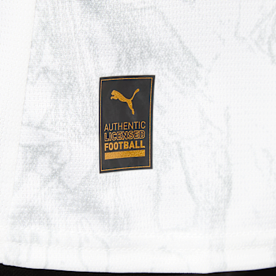 Buy PUMA x KidSuper Manchester City FC Jersey Replica in white