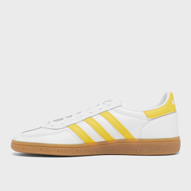 Buy adidas Originals x solebox Handball Spezial in white | JR1120