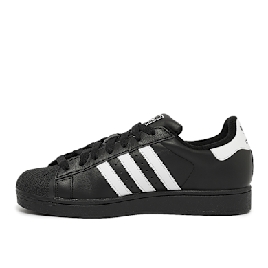 Buy adidas Originals Superstar II in zwart | JI0079 | solebox