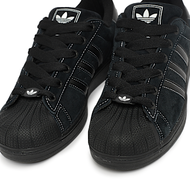Buy adidas Originals Superstar II in black | JH5470 | solebox