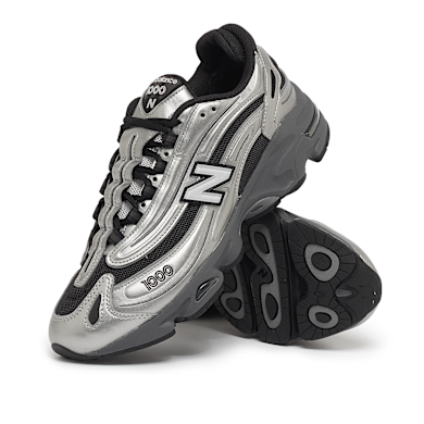 Buy New Balance 1000 (M1000EGR) in zilver | M1000EGR | solebox